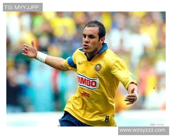 墨西哥足球明星排行榜揭晓谁是历史最佳球员和当代巨星