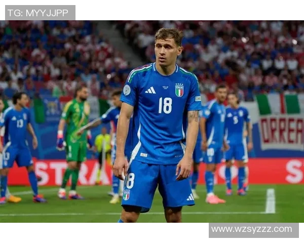 被针对的意大利足球明星 被针对的意大利足球明星