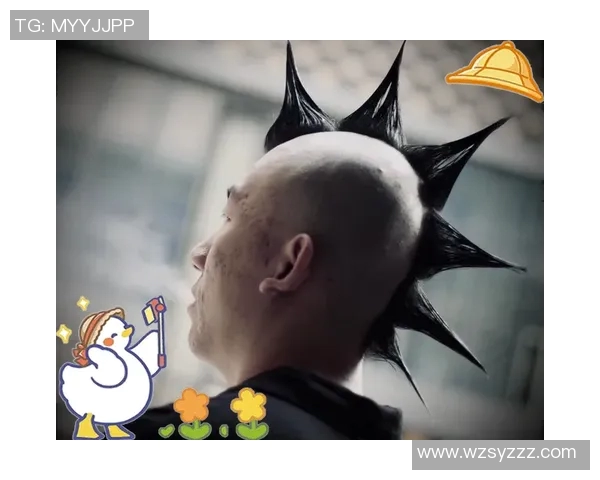 足球明星留莫西干发型引发潮流风尚成年轻人追捧的新时尚标志 足球明星留莫西干发型引发潮流风尚成年轻人追捧的新时尚标志