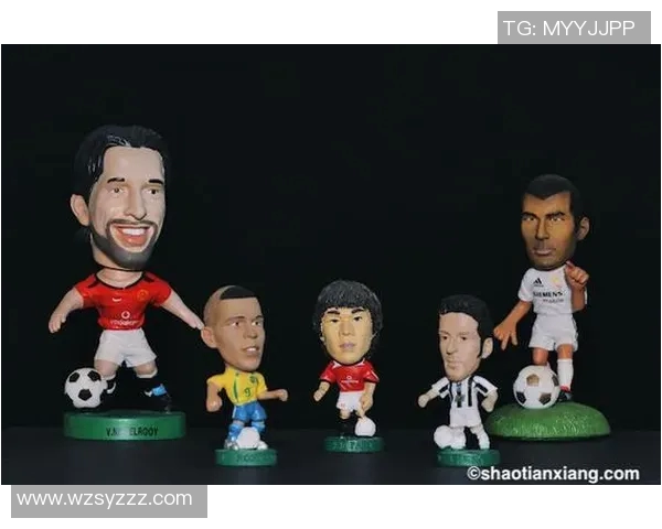 一百元以内的足球明星手办推荐与购买指南