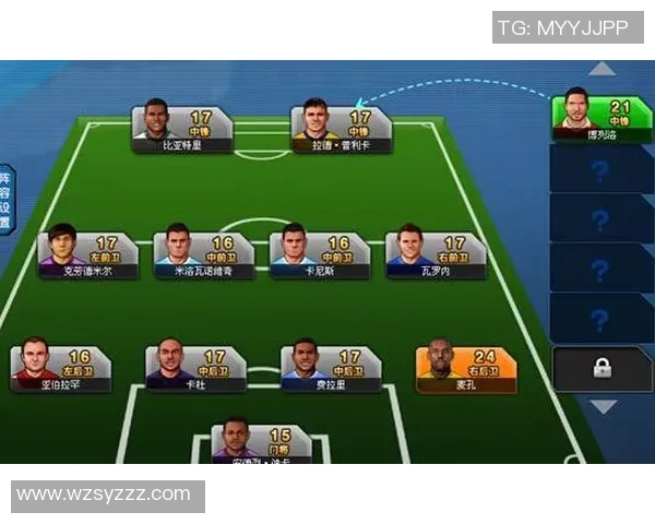 学习绘制足球明星的技巧与步骤详解图解教程