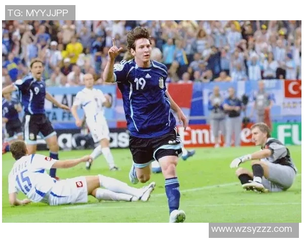 梅西传奇:从阿根廷小镇到世界足球之巅的辉煌之路 梅西传奇:从阿根廷小镇到世界足球之巅的辉煌之路