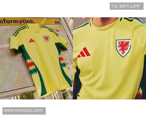 2024欧洲杯各国球队球衣设计预测与潮流趋势分析