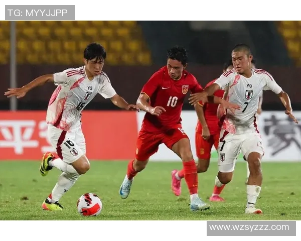 世界杯对中国足球发展的影响与启示分析