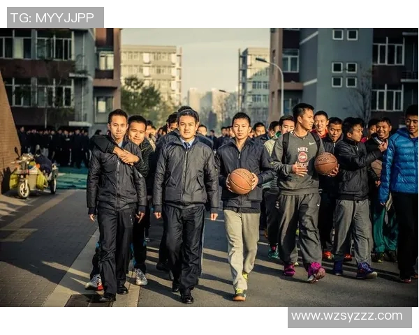 中飞院篮球明星的成长之路与辉煌成就探秘